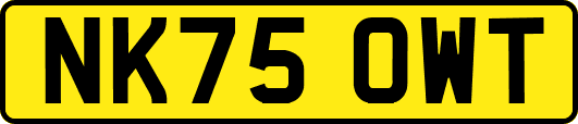 NK75OWT