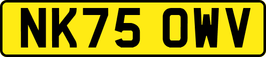 NK75OWV