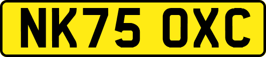 NK75OXC