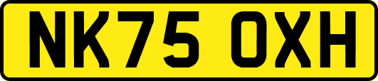 NK75OXH