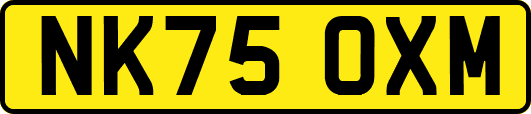 NK75OXM