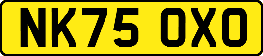 NK75OXO