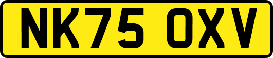 NK75OXV