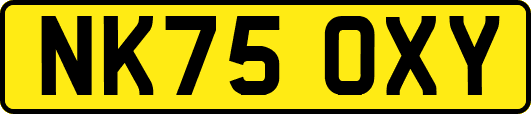 NK75OXY