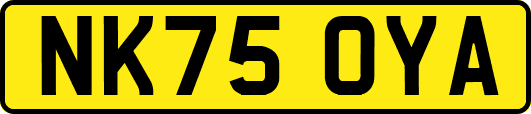 NK75OYA