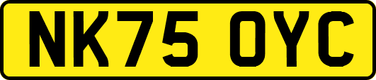 NK75OYC