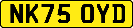 NK75OYD