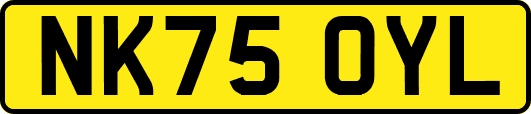 NK75OYL
