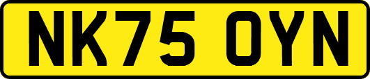 NK75OYN