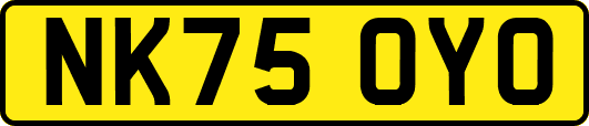 NK75OYO