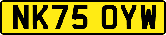 NK75OYW