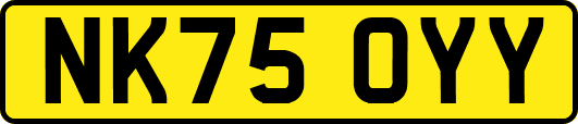 NK75OYY