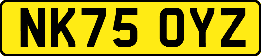 NK75OYZ