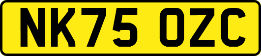NK75OZC