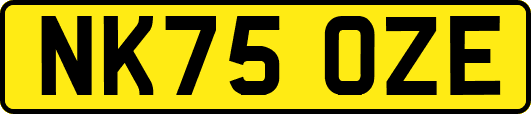 NK75OZE