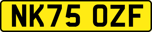 NK75OZF