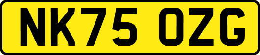 NK75OZG