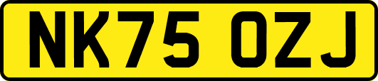 NK75OZJ