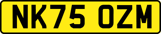 NK75OZM