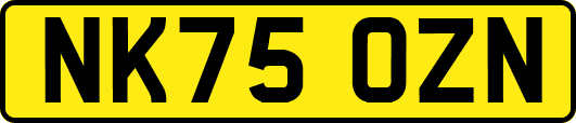 NK75OZN