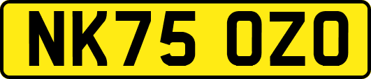 NK75OZO
