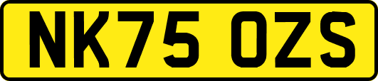 NK75OZS