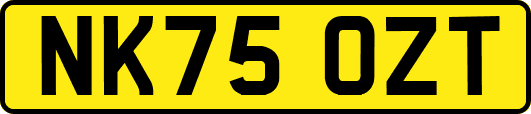 NK75OZT