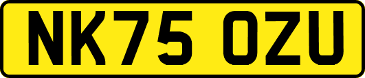 NK75OZU