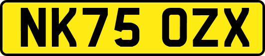 NK75OZX