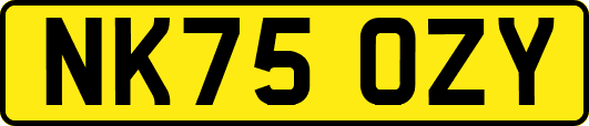 NK75OZY