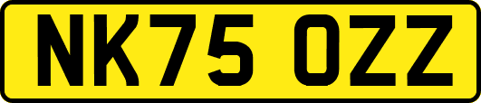 NK75OZZ