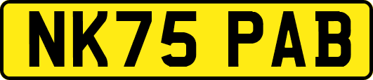 NK75PAB