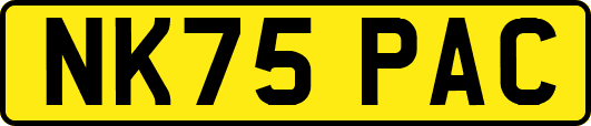 NK75PAC