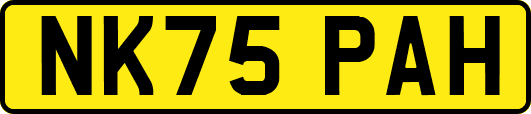 NK75PAH
