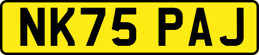 NK75PAJ