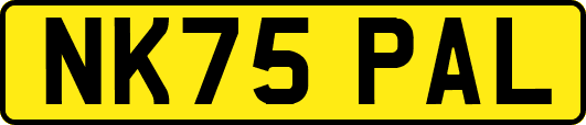 NK75PAL
