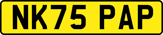 NK75PAP