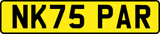 NK75PAR
