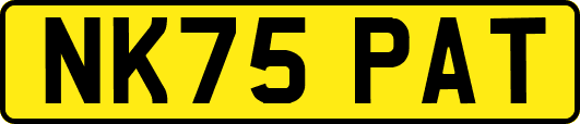 NK75PAT