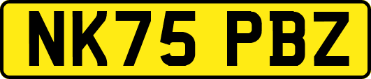 NK75PBZ