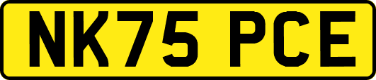 NK75PCE