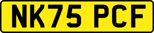 NK75PCF