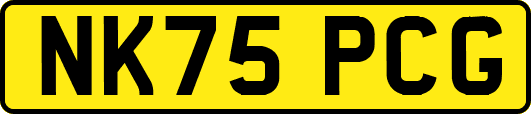 NK75PCG