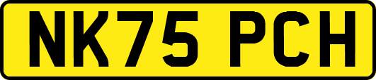 NK75PCH