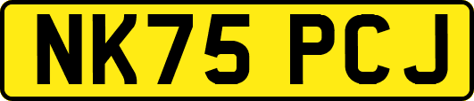 NK75PCJ