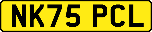 NK75PCL