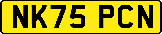 NK75PCN
