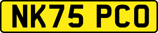 NK75PCO