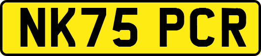 NK75PCR