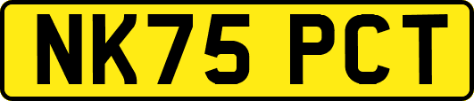 NK75PCT